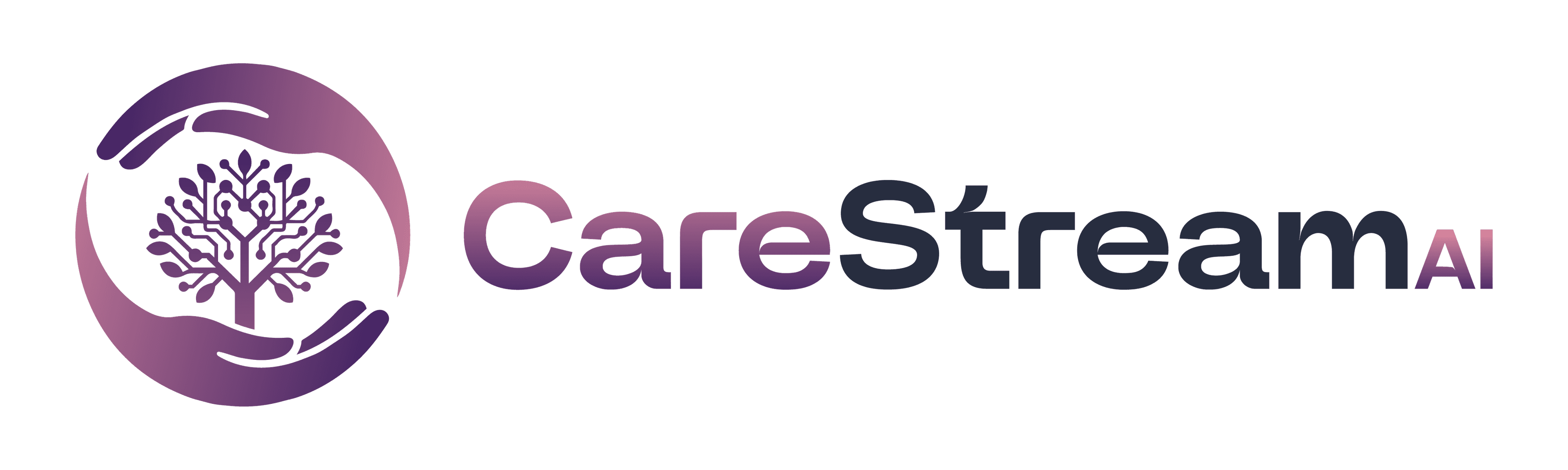 CareStreamAI Logo