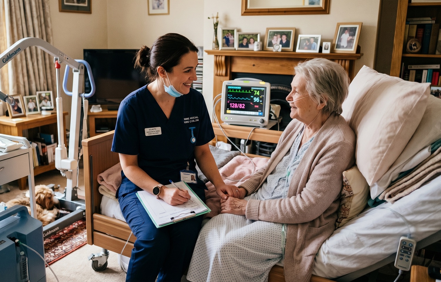 CareStream for Complex Care