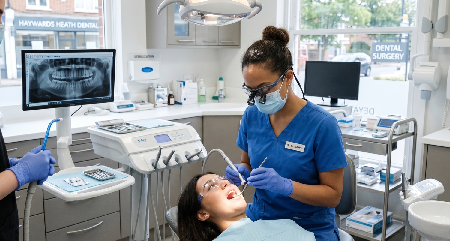 CareStream for Dental Practices