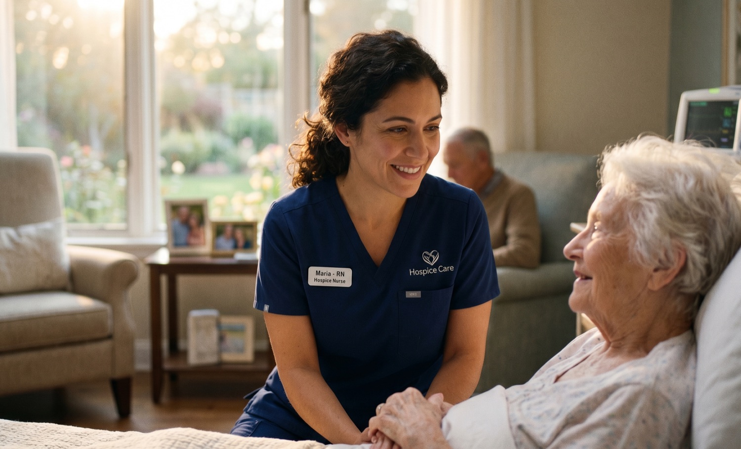 CareStream for Hospices