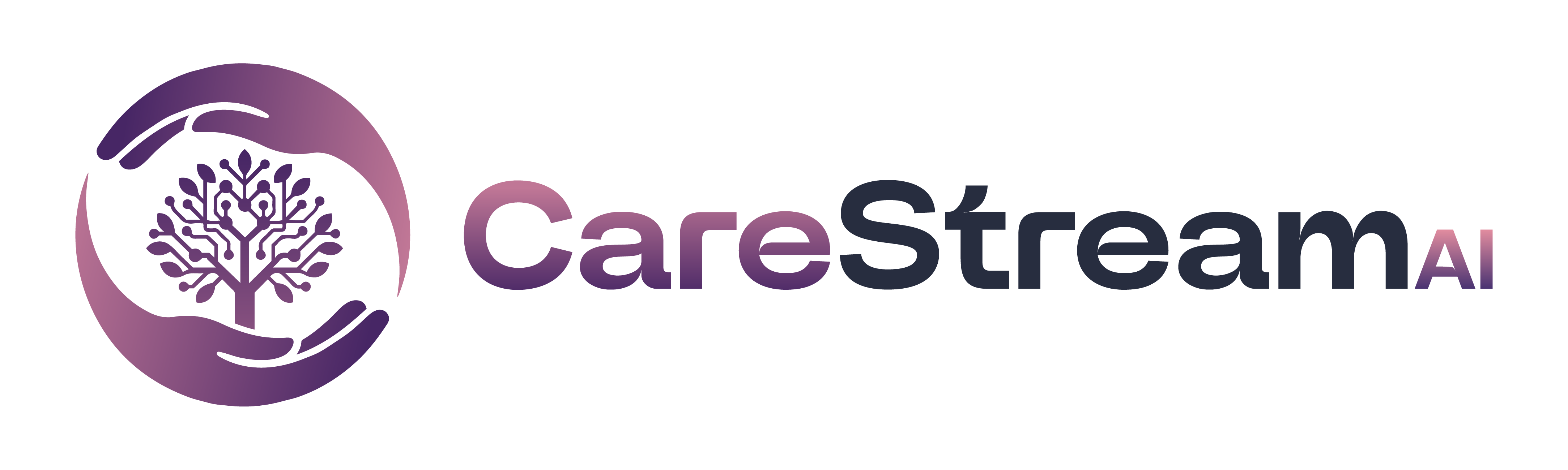 CareStreamAI Logo
